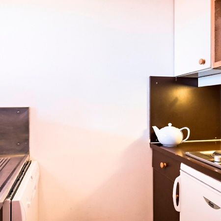 Residence Les Fontaines Blanches - Maeva Home アヴォリアズ 部屋 写真