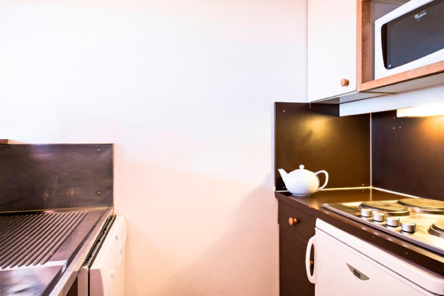 Residence Les Fontaines Blanches - Maeva Home アヴォリアズ 部屋 写真