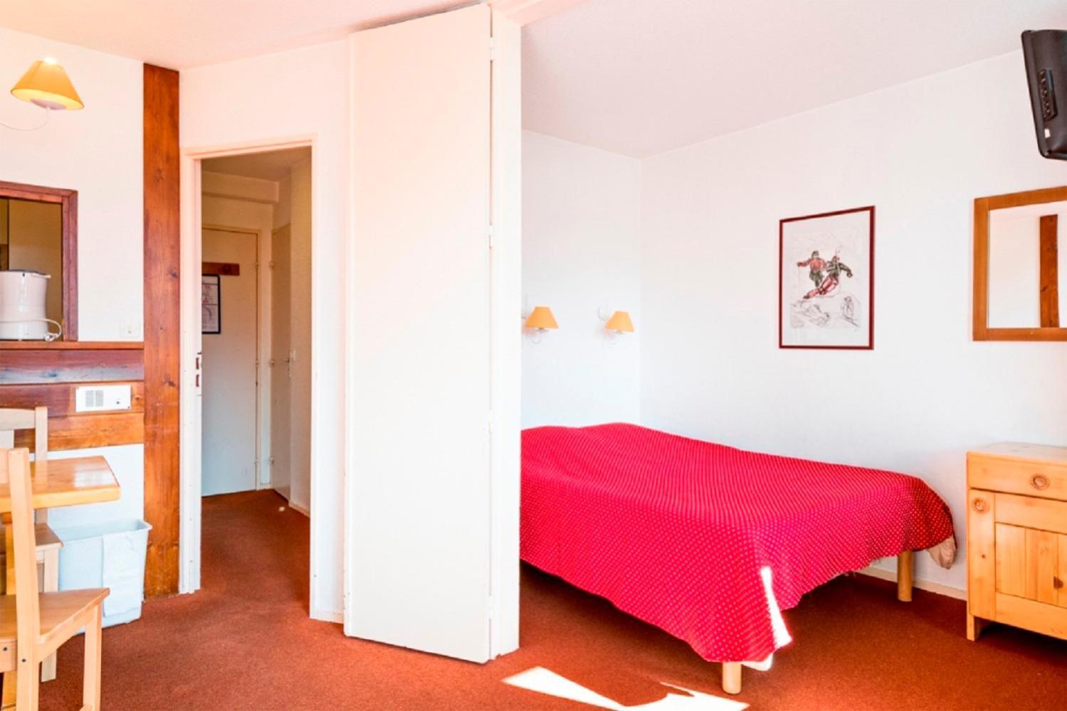 Residence Les Fontaines Blanches - Maeva Home アヴォリアズ 部屋 写真