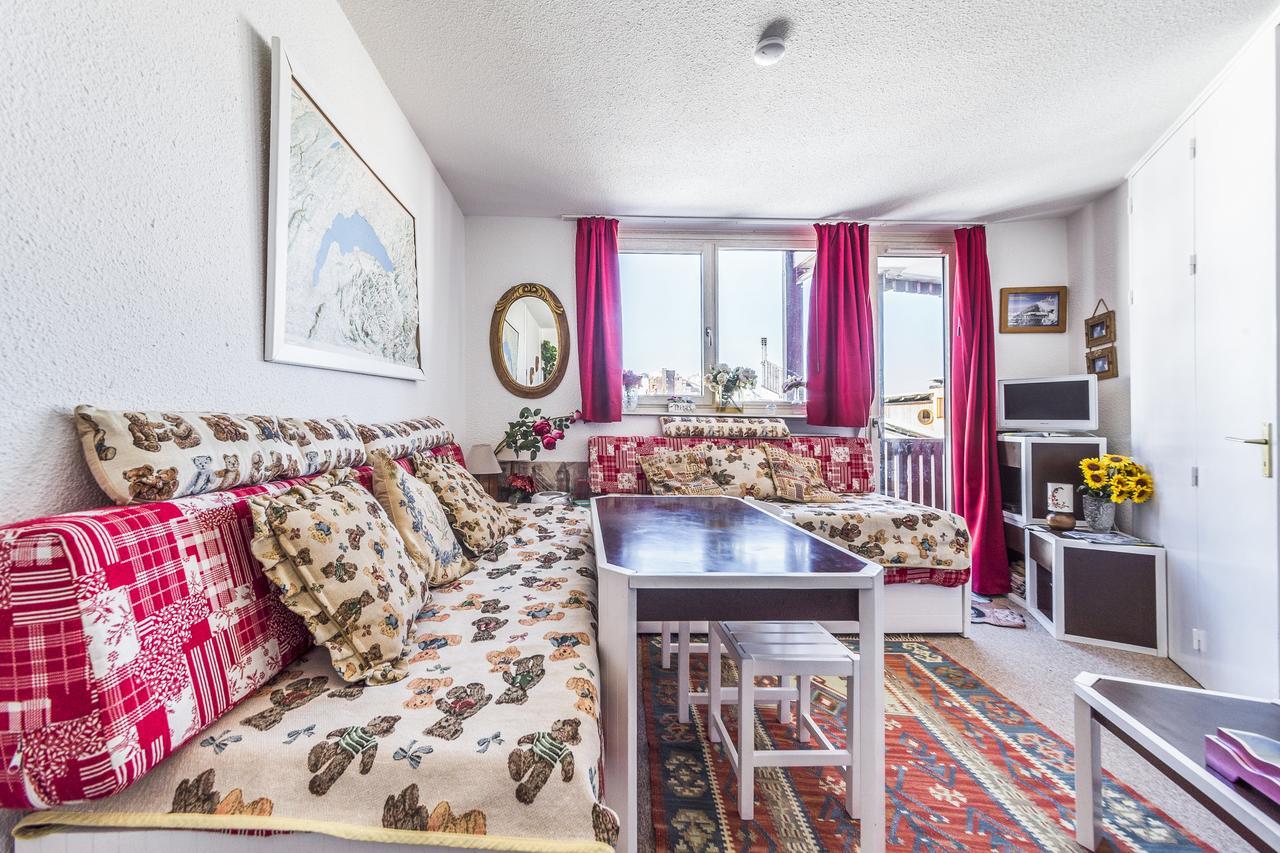 Residence Les Fontaines Blanches - Maeva Home アヴォリアズ エクステリア 写真