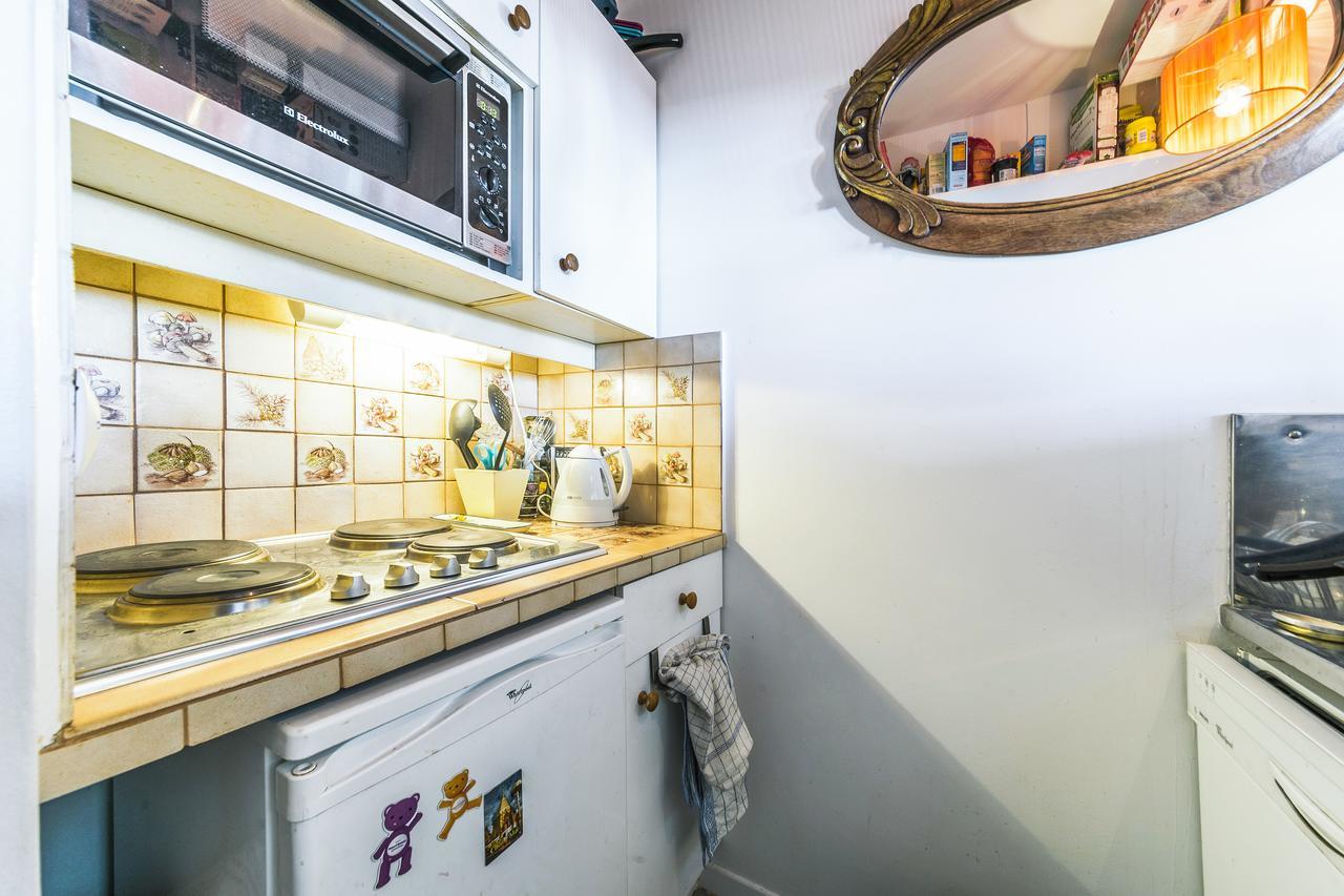 Residence Les Fontaines Blanches - Maeva Home アヴォリアズ エクステリア 写真