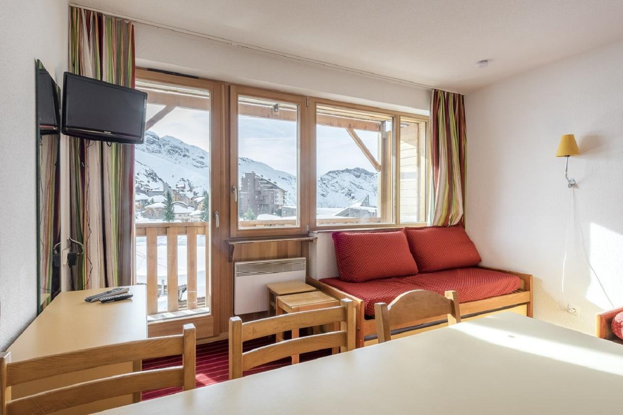 Residence Les Fontaines Blanches - Maeva Home アヴォリアズ エクステリア 写真