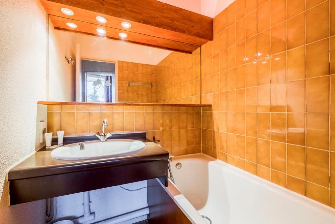 Residence Les Fontaines Blanches - Maeva Home アヴォリアズ エクステリア 写真