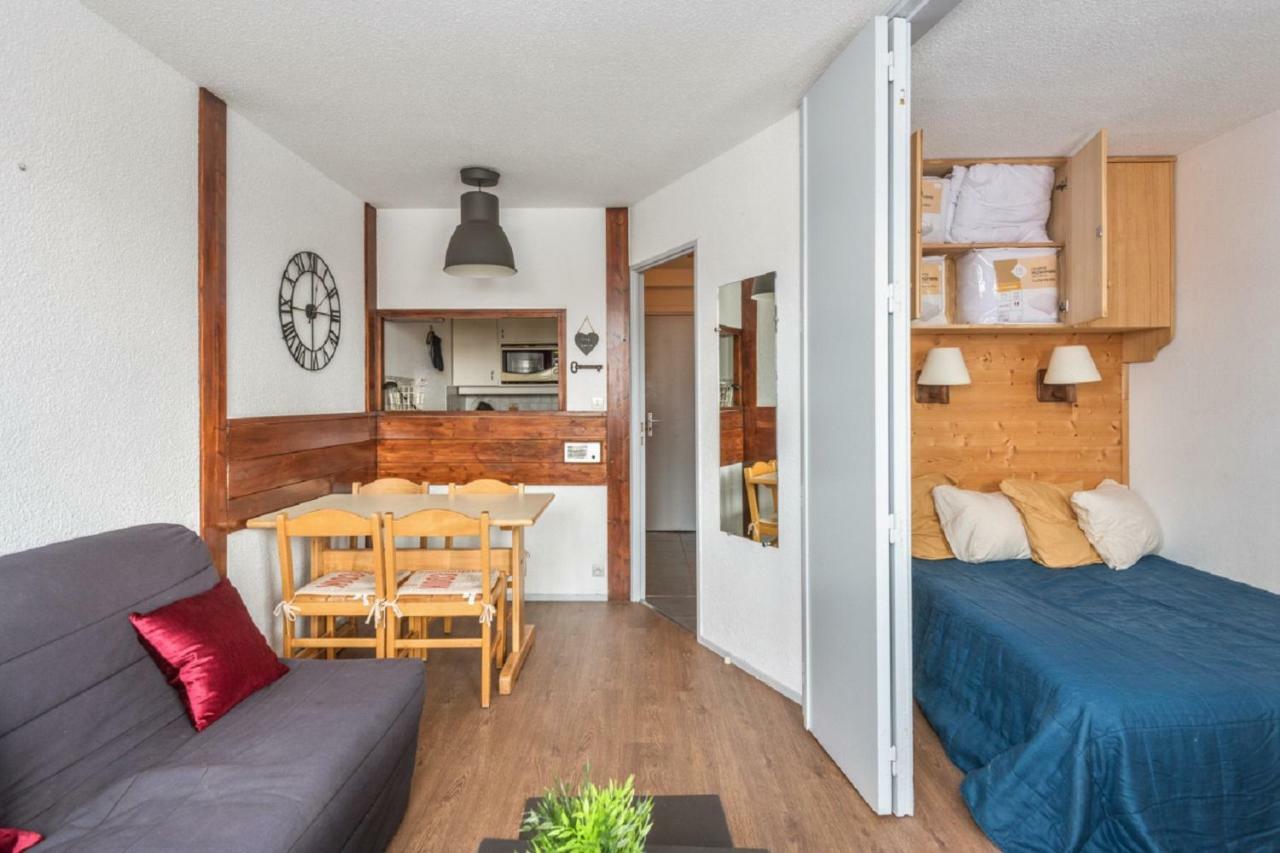 Residence Les Fontaines Blanches - Maeva Home アヴォリアズ 部屋 写真