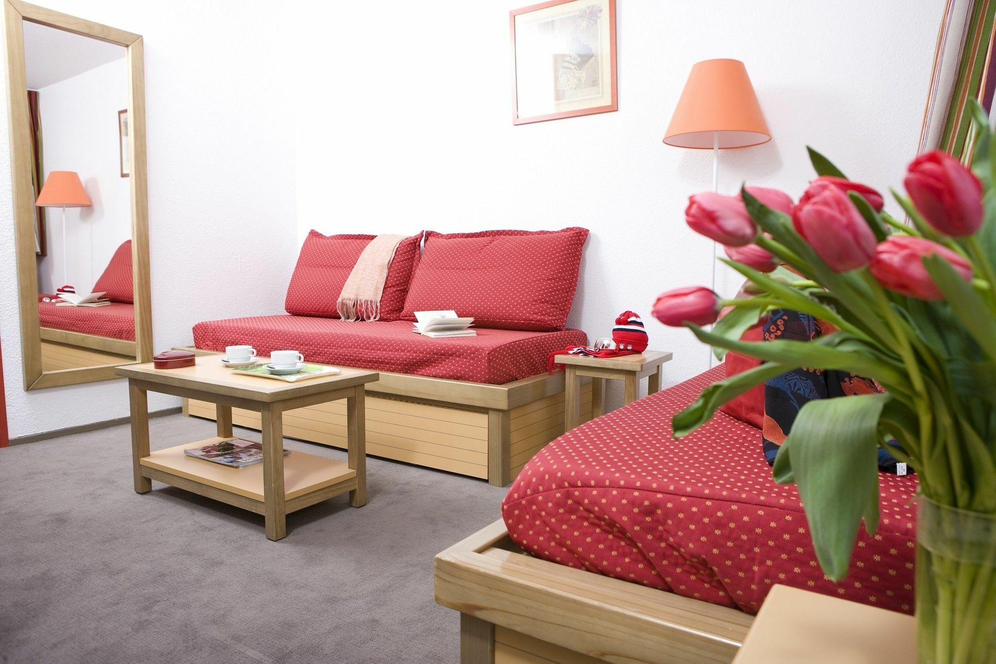 Residence Les Fontaines Blanches - Maeva Home アヴォリアズ エクステリア 写真