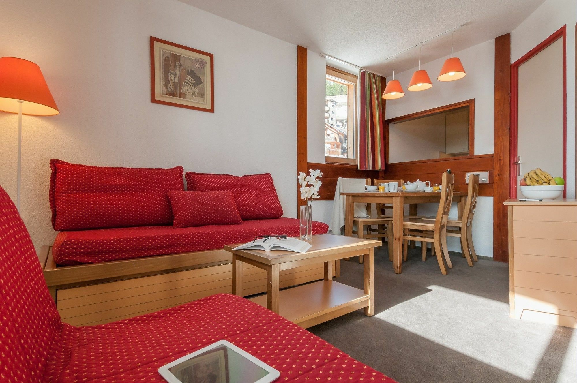 Residence Les Fontaines Blanches - Maeva Home アヴォリアズ エクステリア 写真