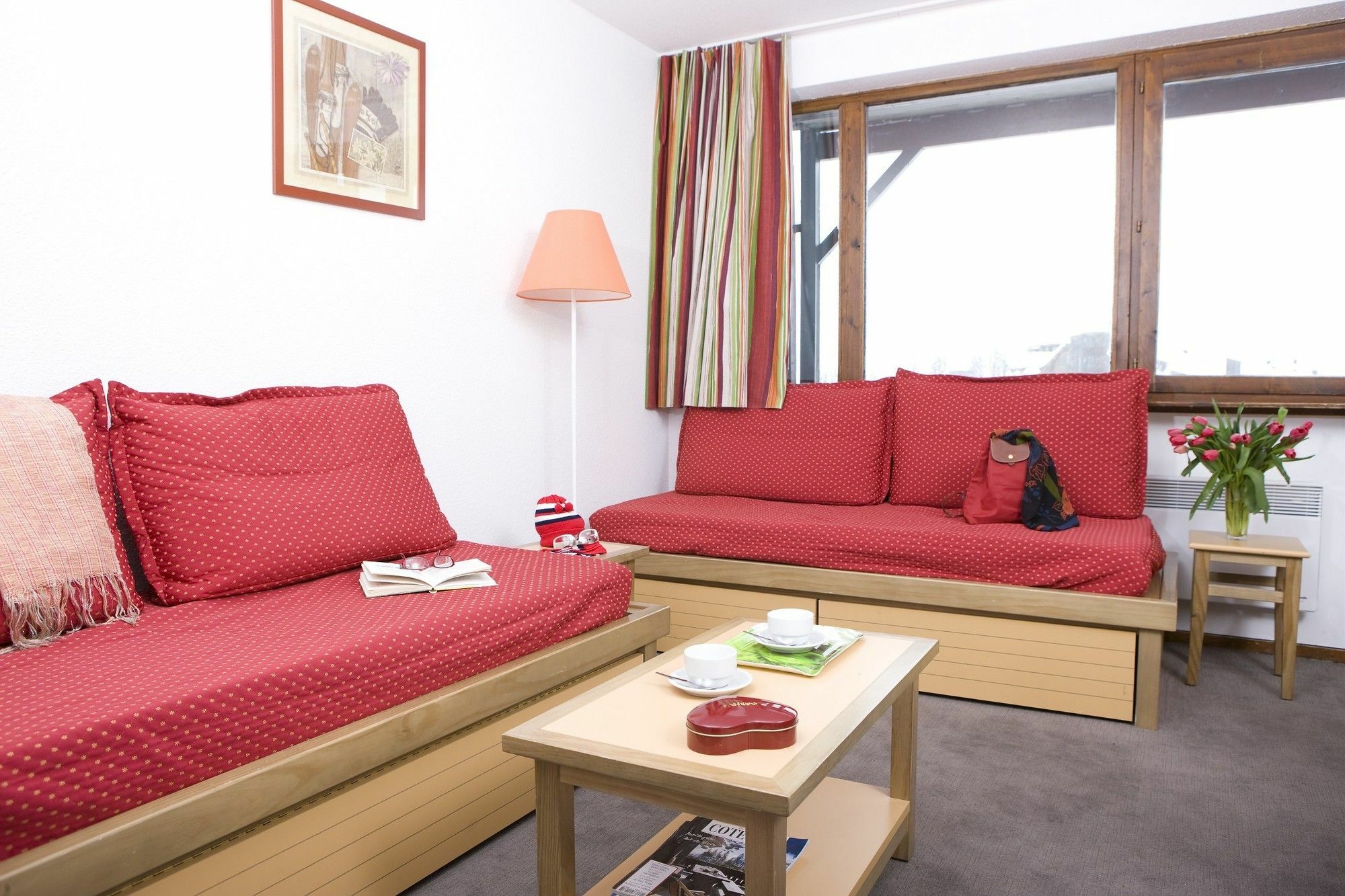 Residence Les Fontaines Blanches - Maeva Home アヴォリアズ エクステリア 写真