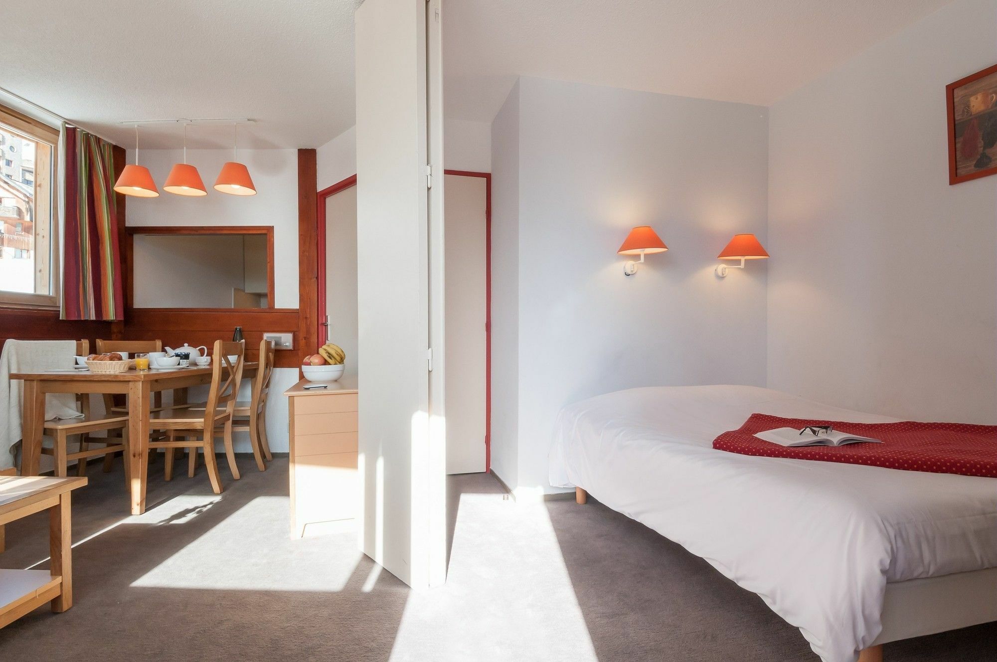 Residence Les Fontaines Blanches - Maeva Home アヴォリアズ エクステリア 写真
