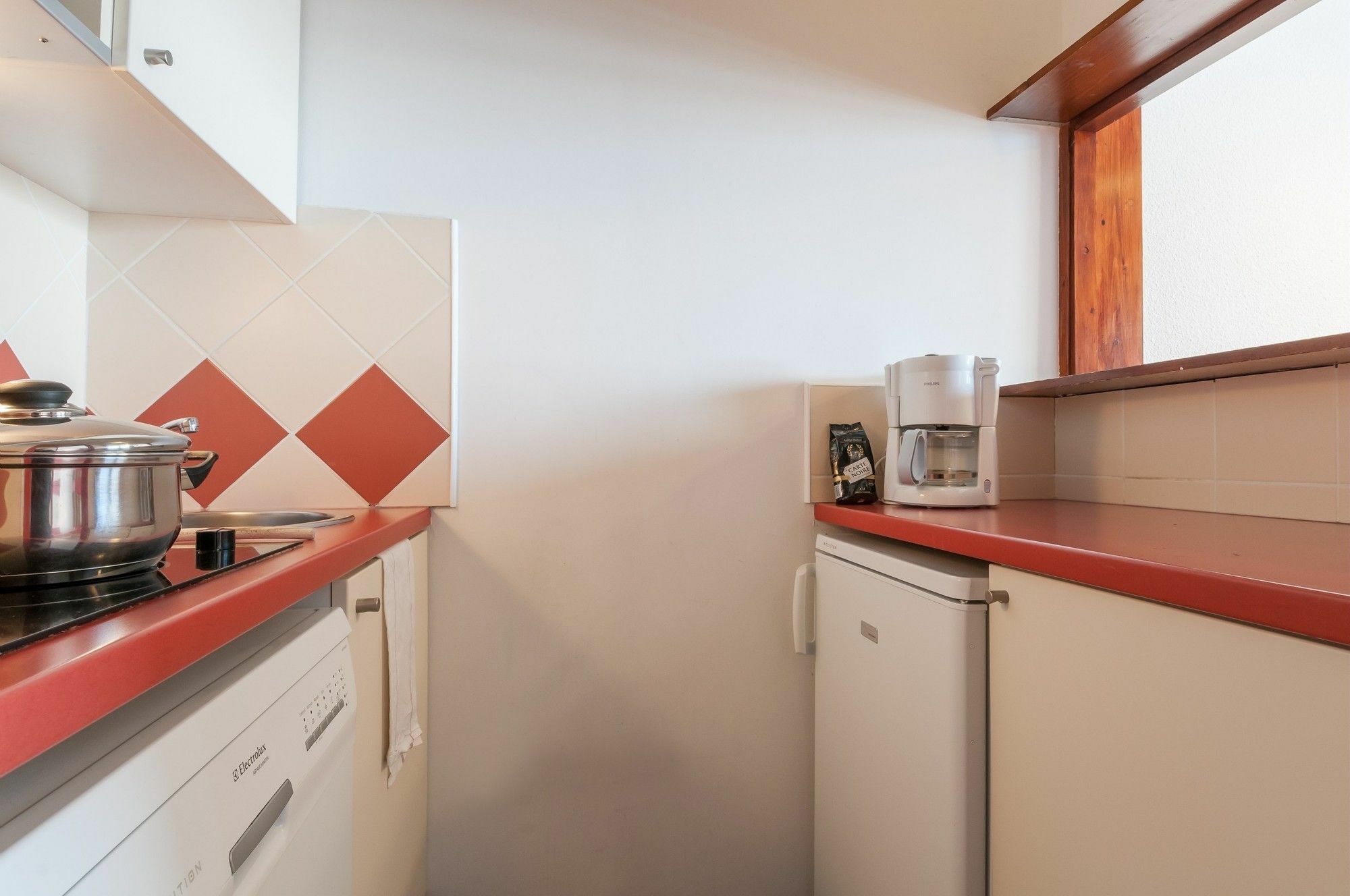 Residence Les Fontaines Blanches - Maeva Home アヴォリアズ エクステリア 写真