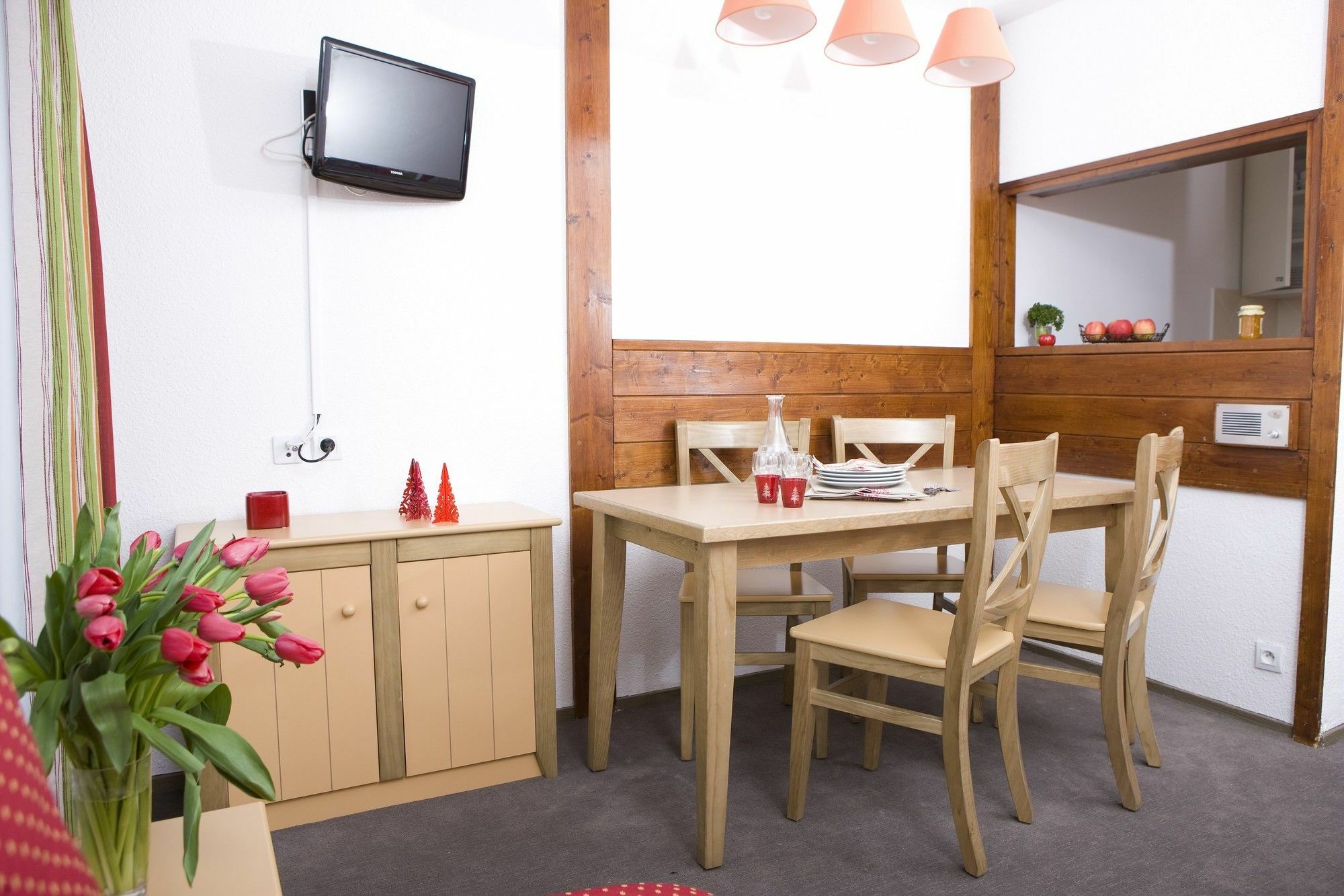 Residence Les Fontaines Blanches - Maeva Home アヴォリアズ エクステリア 写真
