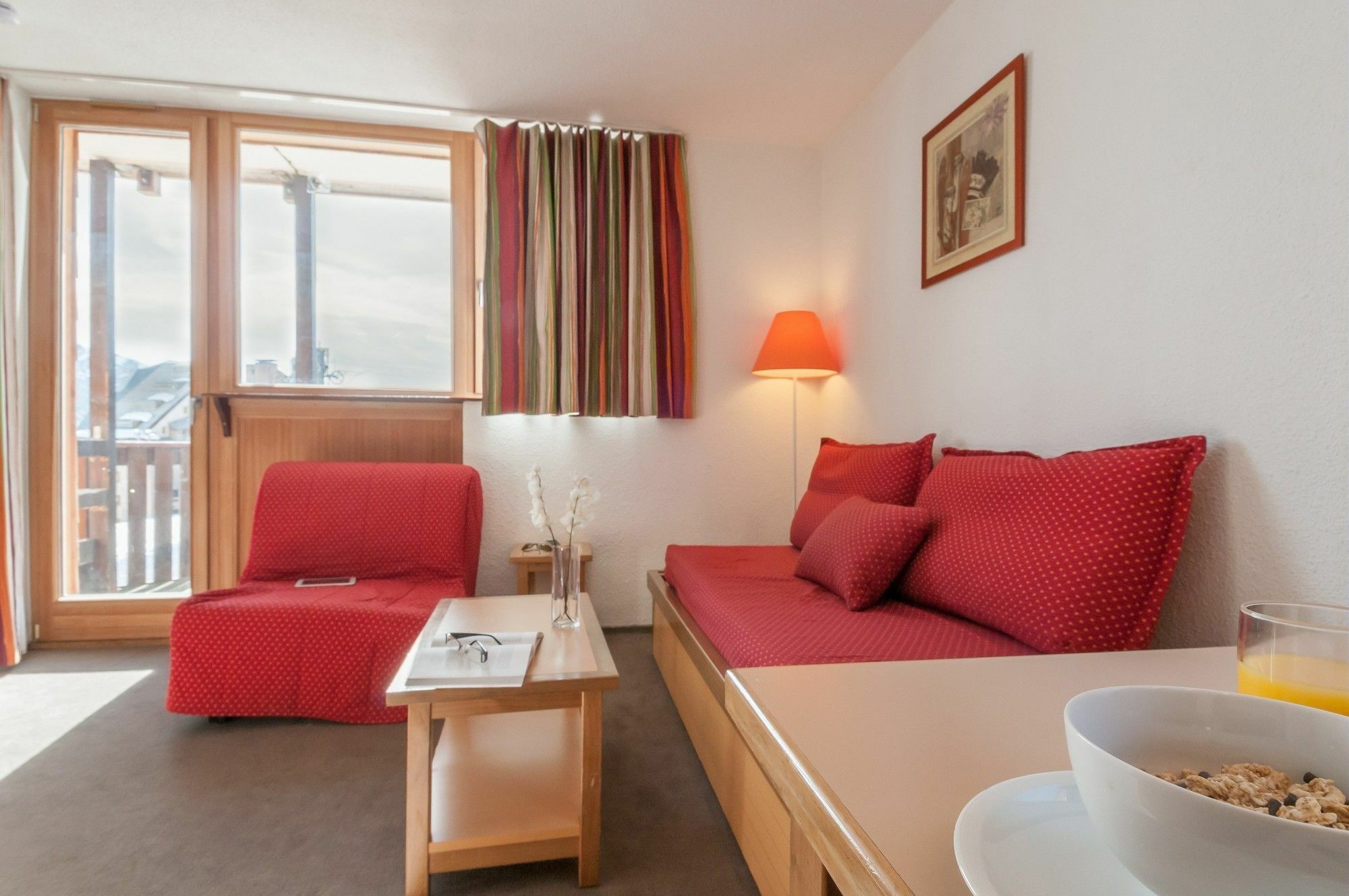 Residence Les Fontaines Blanches - Maeva Home アヴォリアズ エクステリア 写真