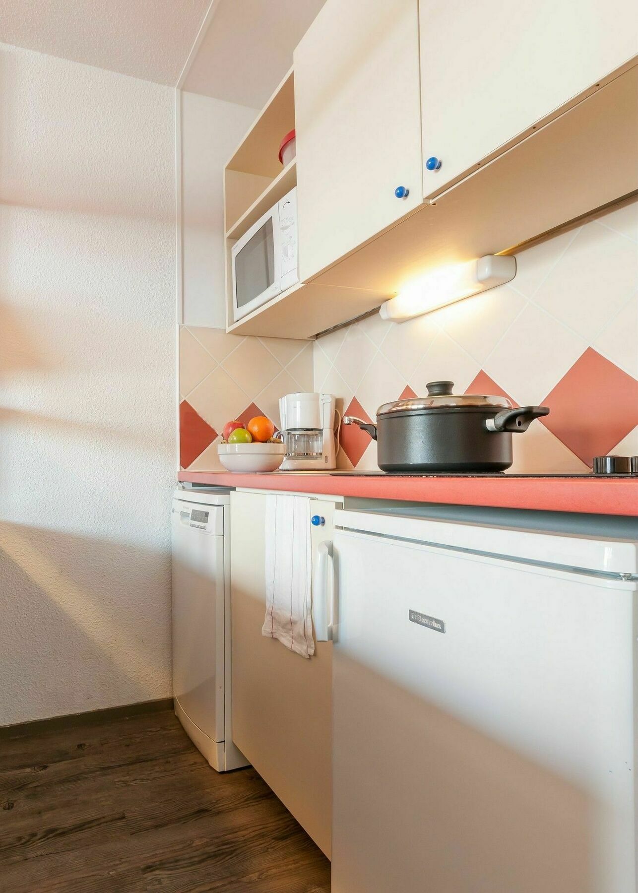 Residence Les Fontaines Blanches - Maeva Home アヴォリアズ エクステリア 写真