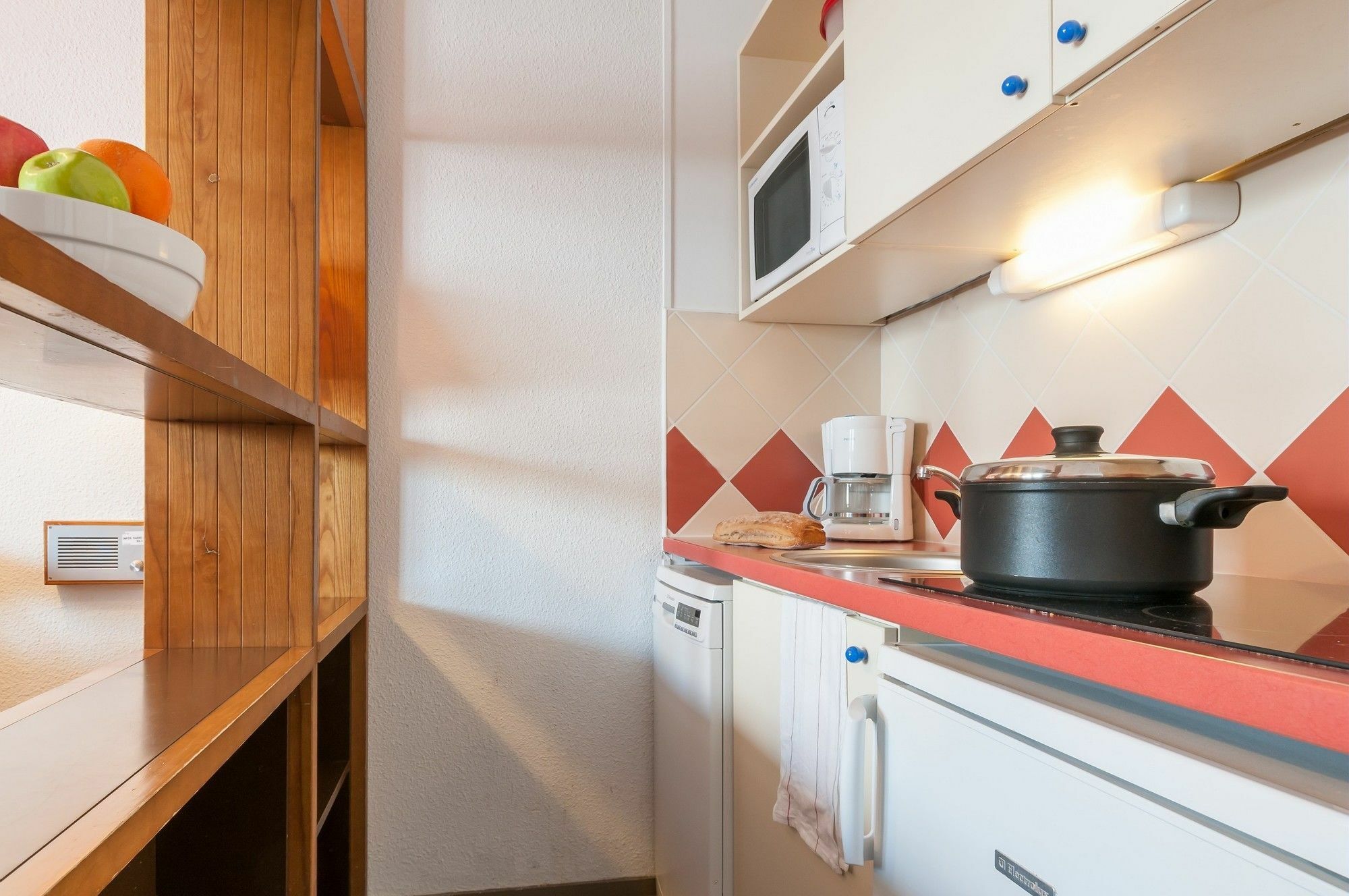 Residence Les Fontaines Blanches - Maeva Home アヴォリアズ エクステリア 写真