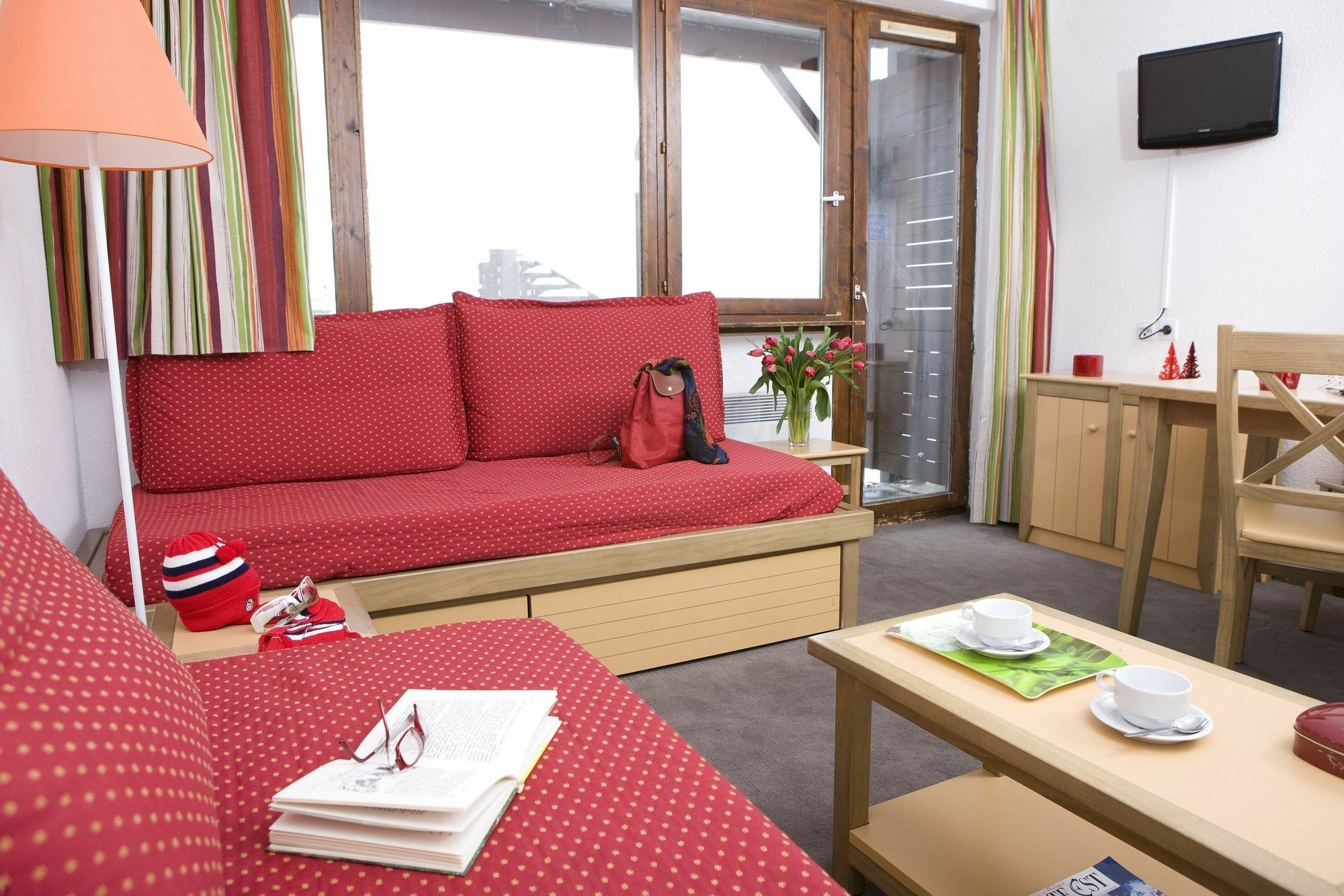Residence Les Fontaines Blanches - Maeva Home アヴォリアズ エクステリア 写真