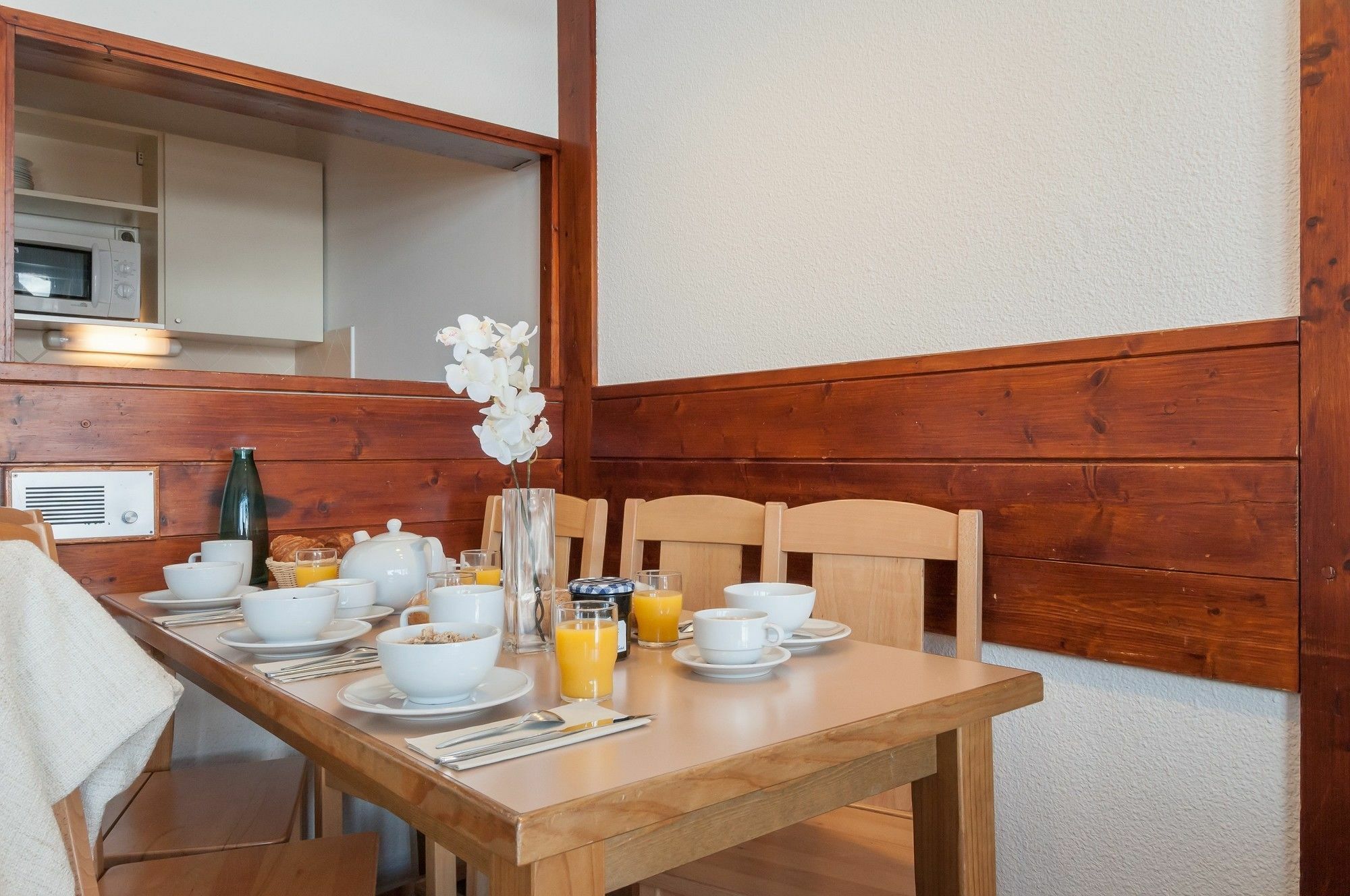 Residence Les Fontaines Blanches - Maeva Home アヴォリアズ エクステリア 写真