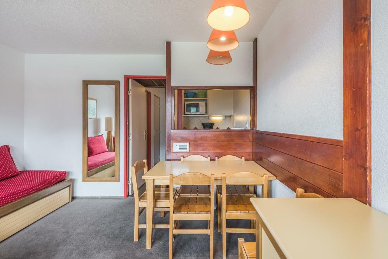Residence Les Fontaines Blanches - Maeva Home アヴォリアズ 部屋 写真