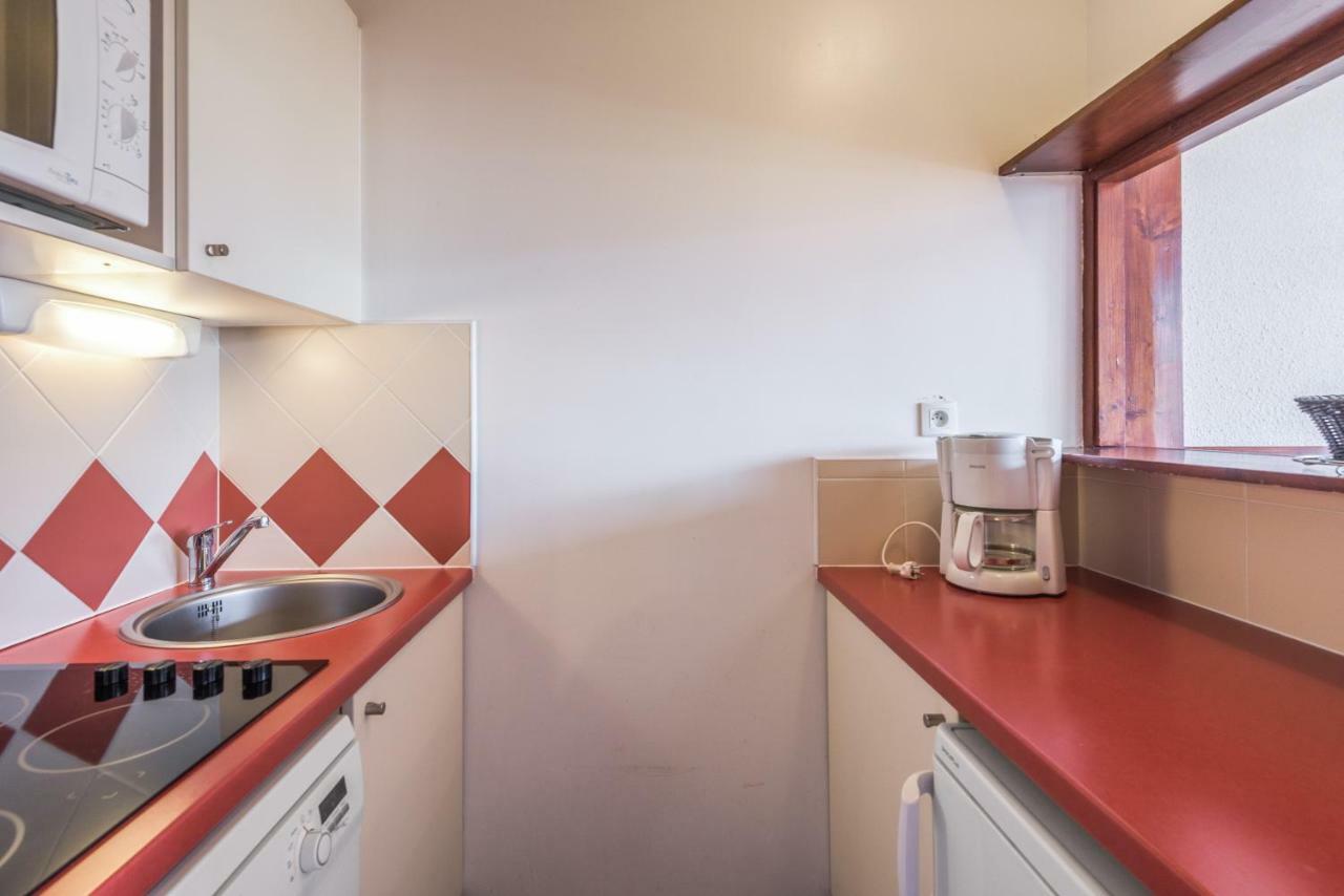 Residence Les Fontaines Blanches - Maeva Home アヴォリアズ 部屋 写真