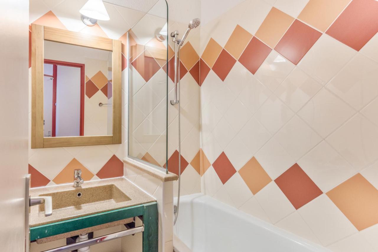 Residence Les Fontaines Blanches - Maeva Home アヴォリアズ エクステリア 写真