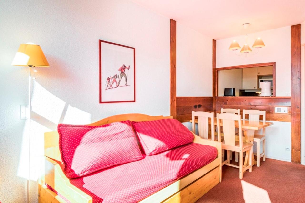 Residence Les Fontaines Blanches - Maeva Home アヴォリアズ 部屋 写真